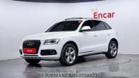 2015 AUDI Q5 / SUN ROOF,SMART KEY,BACK CAMERA