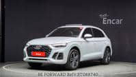 2022 AUDI Q5 / SUN ROOF,SMART KEY,BACK CAMERA