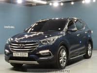 2016 HYUNDAI SANTA FE / SMART KEY