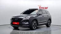 2019 HYUNDAI SANTA FE / SUN ROOF,SMART KEY,BACK CAMERA