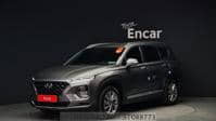 2020 HYUNDAI SANTA FE / SMART KEY,BACK CAMERA