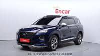 2019 HYUNDAI SANTA FE / SUN ROOF,SMART KEY,BACK CAMERA