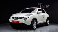 2015 NISSAN JUKE / SUN ROOF,SMART KEY,BACK CAMERA