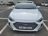 2018 HYUNDAI AVANTE (ELANTRA) / SMART KEY,BACK CAMERA