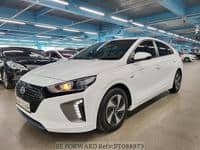 2018 HYUNDAI IONIQ / SMART KEY,BACK CAMERA