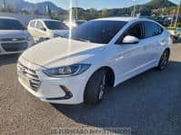 2016 HYUNDAI AVANTE (ELANTRA) / SMART KEY,BACK CAMERA