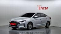 2019 HYUNDAI AVANTE (ELANTRA)