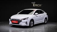 2019 HYUNDAI AVANTE (ELANTRA) / SMART KEY,BACK CAMERA