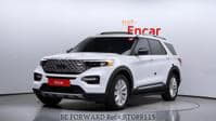 2020 FORD EXPLORER / SUN ROOF,SMART KEY,BACK CAMERA