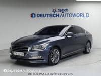 2015 HYUNDAI GENESIS / SUN ROOF,SMART KEY,BACK CAMERA