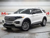 2020 FORD EXPLORER / SUN ROOF,SMART KEY,BACK CAMERA