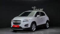 2015 CHEVROLET TRAX / BACK CAMERA