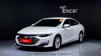 2020 CHEVROLET MALIBU / SMART KEY,BACK CAMERA