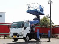 2008 ISUZU ELF TRUCK