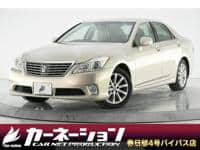 2011 TOYOTA CROWN SEDAN G