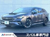 2021 SUBARU LEVORG GT-HEX