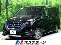 2019 NISSAN SERENA E-POWERV