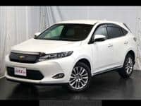 2014 TOYOTA HARRIER PKGJBL8