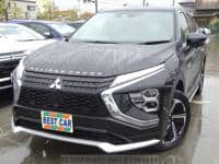 2020 MITSUBISHI ECLIPSE CROSS PHEV2.4P4WD