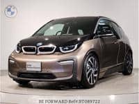 2019 BMW I3