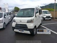 2019 DAIHATSU HIJET CARGO HRSA3