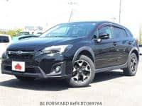 2017 SUBARU XV 2.0I-L