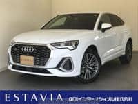 2021 AUDI Q3 35TDIS