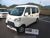 2019 DAIHATSU HIJET CARGO HRSA3