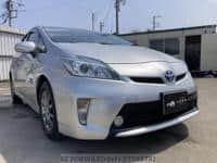 2014 TOYOTA PRIUS S