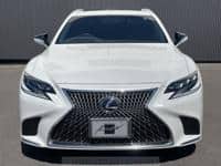 2018 LEXUS LS I