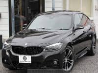 2018 BMW 3 SERIES 320DXDRIVEM