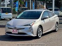 2018 TOYOTA PRIUS A