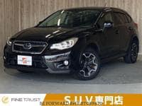 2012 SUBARU IMPREZA XV 2.0I-LEYESIGHTAWD