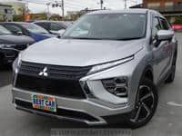 2021 MITSUBISHI ECLIPSE CROSS PHEV2.4G4WD