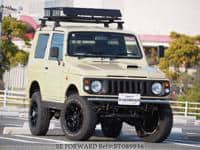 1998 SUZUKI JIMNY TB