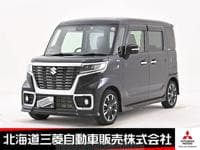 2020 SUZUKI SPACIA 660XS