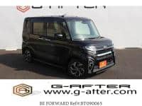 2020 DAIHATSU TANTO CUSTOM X