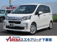 2013 DAIHATSU MOVE CUSTOM XSA