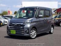 2017 MITSUBISHI EK SPACE G_E-