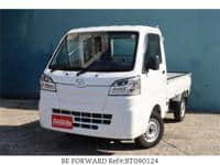 2019 DAIHATSU HIJET TRUCK STDSAT