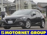 2015 MAZDA AXELA SPORT 15S