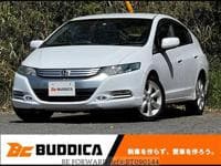 2009 HONDA INSIGHT LSHDD