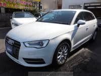 2015 AUDI A3 1.4TFSI