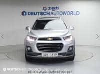 2016 CHEVROLET CAPTIVA / SUN ROOF,SMART KEY,BACK CAMERA