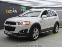 2013 CHEVROLET CAPTIVA / SUN ROOF,SMART KEY,BACK CAMERA