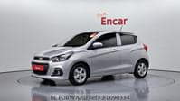 2017 CHEVROLET SPARK