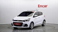 2016 CHEVROLET SPARK / SUN ROOF,SMART KEY,BACK CAMERA