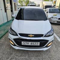 2019 CHEVROLET SPARK / SMART KEY