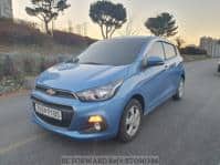 2018 CHEVROLET SPARK / BACK CAMERA