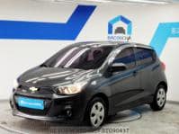 2018 CHEVROLET SPARK / BACK CAMERA